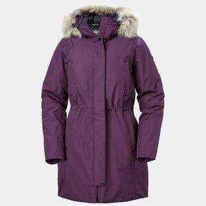 ❄️ Helly Hansen Senja Parka Women’s L ❄️